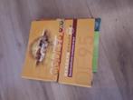 Te koop code 95 boek, Boeken, Ophalen of Verzenden, Zo goed als nieuw