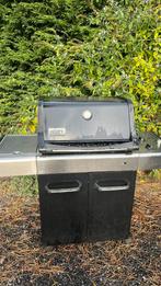 GRATIS Weber Spirit Premium BBQ, Ophalen, Gebruikt, Weber