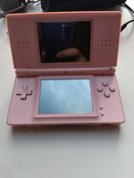Roze Nintendo DS Lite - Getest & Werkend, Spelcomputers en Games, Spelcomputers | Nintendo DS, Ophalen of Verzenden, Gebruikt