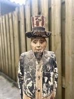 Grote Uncle Sam pop - Colorado - ca. 90 jaar oud, Antiek en Kunst, Curiosa en Brocante, Ophalen