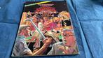 Bee Gees  Sgt.Peppers Lonely Hearts Club Band . Ophalen, Ophalen, Marvel Comics, Eén stripboek, Zo goed als nieuw