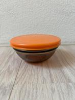 Vintage Arcoroc France kleine ronde schaal nieuw!, Huis en Inrichting, Nieuw, Ophalen of Verzenden, Overige stijlen, Glas