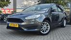 Ford FOCUS Wagon 1.0 Edition + CRUISE + NAVI + LM VELGEN, 65 €/maand, Gebruikt, Origineel Nederlands, Handgeschakeld