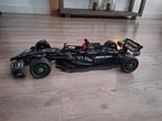 Lego Formule 1 Auto, Hobby en Vrije tijd, Modelbouw | Radiografisch | Auto's, Zo goed als nieuw, Auto onroad, RTR (Ready to Run)