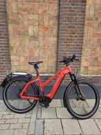 Riese&Müller charger3 GT Rohloff, Ophalen, Zo goed als nieuw