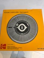 Kodak Carousel Diamagazijn - 8 Stuks, Ophalen of Verzenden, Zo goed als nieuw