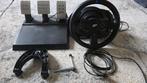 Thrustmaster T300 RS GT (PS4/PS3), Ophalen of Verzenden, Zo goed als nieuw