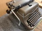 Triumph vintage typemachine type Matura, Diversen, Typemachines, Ophalen, Gebruikt