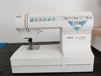 Pfaff Tiptronic 6270 Naaimachine, Hobby en Vrije tijd, Ophalen, Zo goed als nieuw, Naaimachine, Pfaff