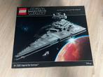 75252 Lego UCS Star Destroyer *Nieuw*, Kinderen en Baby's, Speelgoed | Duplo en Lego, Ophalen of Verzenden, Nieuw, Complete set
