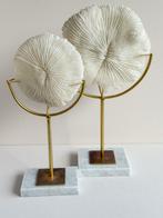 Faux Koraal op Standaard - Luxe Decoratie, Ophalen of Verzenden, Nieuw