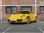 Porsche Cayman S 987 3.4 295pk 2007 Youngtimer, Auto's, Porsche, Gebruikt, Cabriolet, Overige brandstoffen, Cayman
