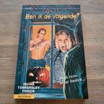 Ben ik de volgende? - Richie Tankersley Cusick, Ophalen of Verzenden, Gelezen, Richie Tankersley Cusick