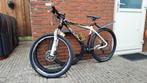 Scott mountainbike, Gebruikt, Ophalen, Aluminium