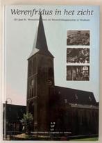 Werenfridus in het zicht - Workum, Boeken, Geschiedenis | Stad en Regio, Ophalen of Verzenden, Zo goed als nieuw