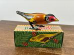VEB Plasticart Annaberg-Buchholz Pick Pick Vogel, Antiek en Kunst, Antiek | Speelgoed, Ophalen of Verzenden