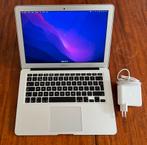 Macbook Air 13 inch 2017 1,8ghz Dual-Core i5 8GB 158 cycli, Computers en Software, Apple Macbooks, Qwerty, 8 GB, 13 inch, Minder dan 2 Ghz