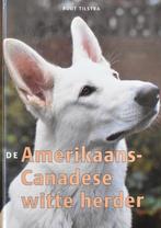 Ruut Tilstra: De Amerikaans-Canadese witte herder, Honden, Ophalen of Verzenden, Zo goed als nieuw