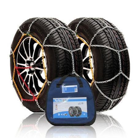 Sneeuwkettingen Perfect Fit SUV, Auto diversen, Sneeuwkettingen, Nieuw, Ophalen of Verzenden