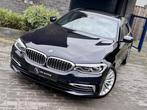 BMW 5-serie 530e iPerformance High Executive Individual HUD, Auto's, BMW, 1998 cc, Achterwielaandrijving, Gebruikt, Euro 6