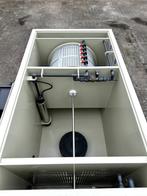 NIEUWE DVS CL50 trommelfilter + Kaldness.Full/WiFi /SENECT, Ophalen