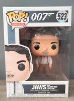 523 Jaws James Bond 007 Funko Pop, Verzamelen, Ophalen of Verzenden, Zo goed als nieuw