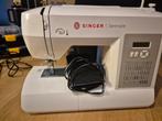 Singer Serenade Naaimachine - Topstaat!, Ophalen of Verzenden, Zo goed als nieuw, Naaimachine, Singer