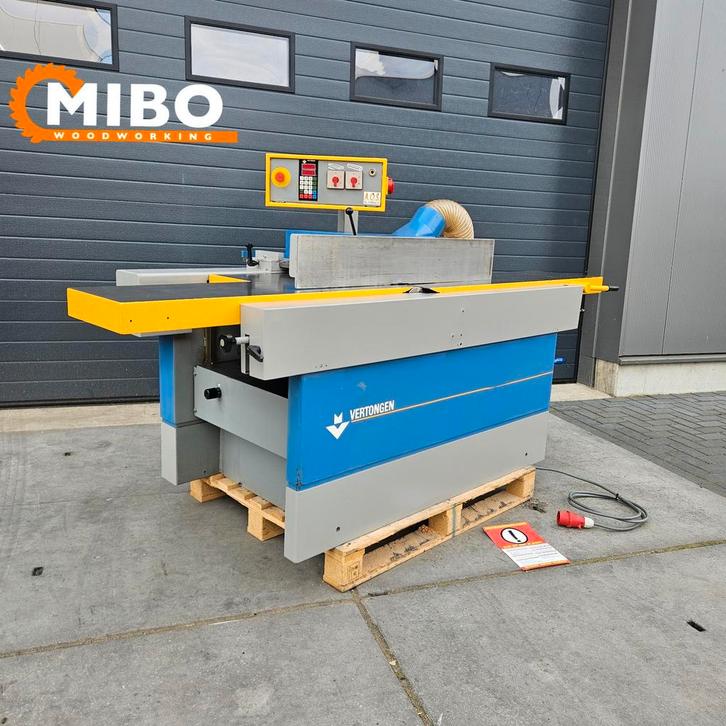 Vlakbank vandiktebank vlakvandiktebank * occasions * schaaf, Doe-het-zelf en Verbouw, Schaafmachines, Zo goed als nieuw, Ophalen of Verzenden