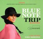 GEZOCHT: Blue Note Trip late nights / early mornings, Ophalen of Verzenden, 1980 tot heden, Gebruikt, Jazz