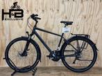 Bergamont Horizon 6 Trekkingfiets Shimano Alivio, Fietsen en Brommers, Fietsen | Heren | Sportfietsen en Toerfietsen, Niet ingevuld