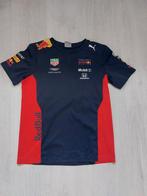 Origineel shirt Red Bull Racing F1, Max Verstappen,maat 164, Jongen of Meisje, Ophalen of Verzenden, Zo goed als nieuw, Shirt of Longsleeve