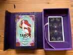 Tarot, Orakel sets Happinez, Dryaden, Universum, Ophalen of Verzenden, Zo goed als nieuw, Overige onderwerpen, Achtergrond en Informatie