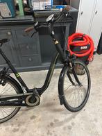 Sparta middenmoter damesfiets, Fietsen en Brommers, 51 tot 55 cm, Ophalen of Verzenden, Zo goed als nieuw, Sparta