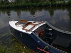 T.E.A.B !!! NOTARIS BOOT VOLLEDIG GEREST m 2.2 m, Watersport en Boten, Ophalen, Gebruikt, Staal, Binnenboordmotor