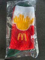 Nieuwe McDonald's Sokken, Ophalen of Verzenden, Nieuw, Maat 43 t/m 46, Overige kleuren