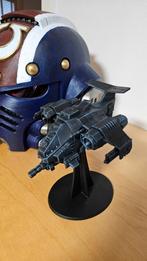 Stormhawk Interceptor - Warhammer 40k, Gebruikt, 1:50 of kleiner, Overige typen, Ophalen