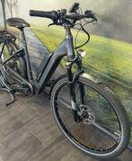 Prachtige Flyer UPSTREET5 7.43 Elektrische fiets 750WH Accu, Ophalen of Verzenden, Zo goed als nieuw, 50 km per accu of meer, Overige merken