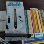 3Doodler 2.0 3d figuurtjes, Ophalen, Zo goed als nieuw