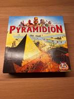 Pyramidion - Bordspel - White Goblin Games - 1x gespeeld, Ophalen of Verzenden, Zo goed als nieuw