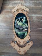 Indonesië Souvenir Wanddecoratie, Ophalen of Verzenden