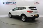 Renault KADJAR 1.3 TCe Zen 140PK - Carplay, Cruise, Clima, Voorwielaandrijving, Kadjar, Gebruikt, 4 cilinders