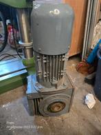 NORD Elektromotor met Haakse Vertraging i=42,5, Doe-het-zelf en Verbouw, Ophalen