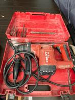 Klopboor Hilti TE 14, Ophalen of Verzenden, Zo goed als nieuw, Boormachine