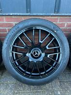 19 inch Mercedes Vito V-Klasse Zomerset Nieuwe banden AMG, 245 mm, Goodyear, Banden en Velgen, Onbekend