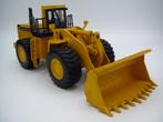 Joal - Komatsu WA800 Shovel 1:50, Hobby en Vrije tijd, Modelauto's | 1:50, Ophalen of Verzenden, Zo goed als nieuw, Bus of Vrachtwagen