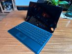 Microsoft Surface Pro 1 - Linux Mint! i5 3317U, 4GB, 128GB,, 10 inch, Ophalen of Verzenden, Zo goed als nieuw, 128 GB
