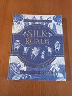 The Silk Road: An Illustrated New History - Peter Frankopan, Boeken, Geschiedenis | Wereld, Overige gebieden, Zo goed als nieuw