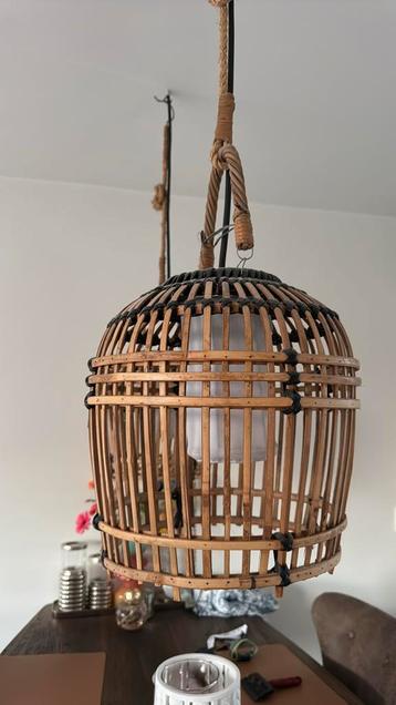 Riviera maison hang lampen totaal 4 stuks beschikbaar voor biedingen