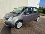 Renault Modus 1.4 16V AIRCO VOLL.HIST. TOPSTAAT 2007 Grijs, Voorwielaandrijving, 4 cilinders, Bedrijf, Handgeschakeld