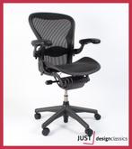 !!AANBIEDING!! Herman Miller Aeron mk2 maat A (voorraad:4), Zo goed als nieuw